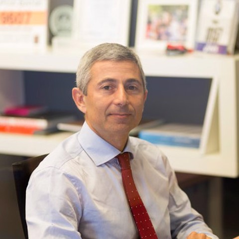Panagiotis Panagiotidis